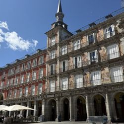 Plaza Mayor - Photo 4: Plaza Mayor