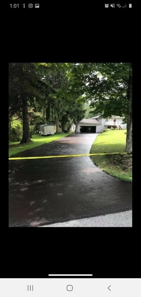 Slide of Ace of Trades