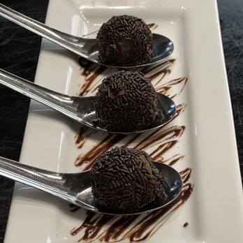 Boteco do Manolo - Brigadiero - Brazilian Near Me - Windermere, Florida Boteco do Manolo - Brigadiero - Brazilian Near Me - Windermere, Florida