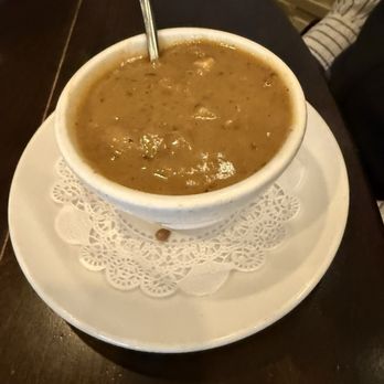 Bishop's Post - Gumbo - American Near Me - Chesterfield, Missouri Bishop's Post - Gumbo - American Near Me - Chesterfield, Missouri