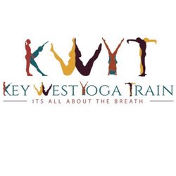 Key West Yoga Train