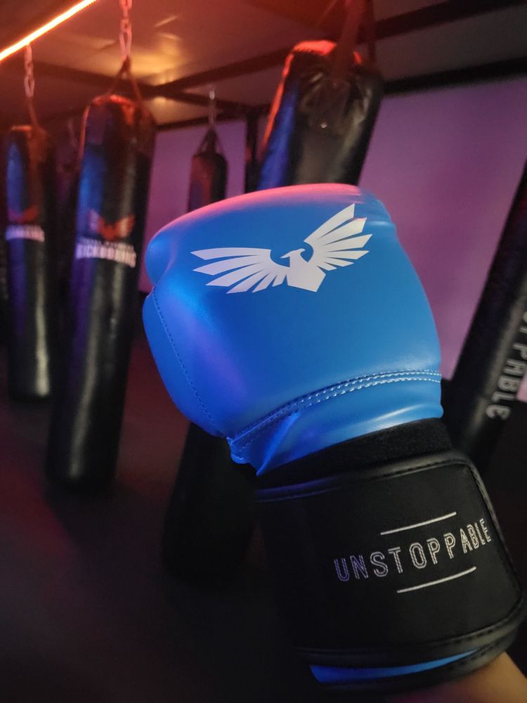 Total Fitness Kickboxing - Denton