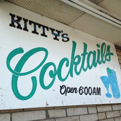 Kitty's