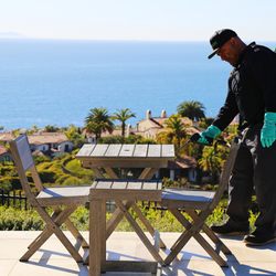 HomeShield Pest Control