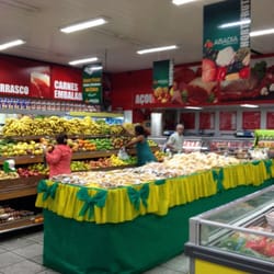 Abadia Supermercado