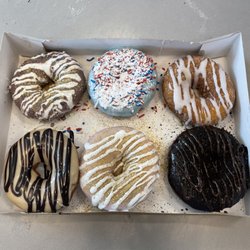 Duck Donuts - 6.29.23