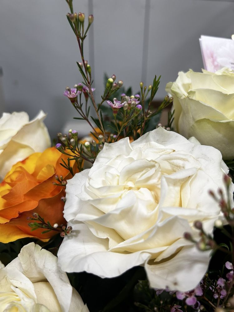 PAT’S FLORIST Updated September 2024 36 Photos & 35 Reviews 1721 W Main St, Richmond