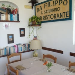Il Saturnino