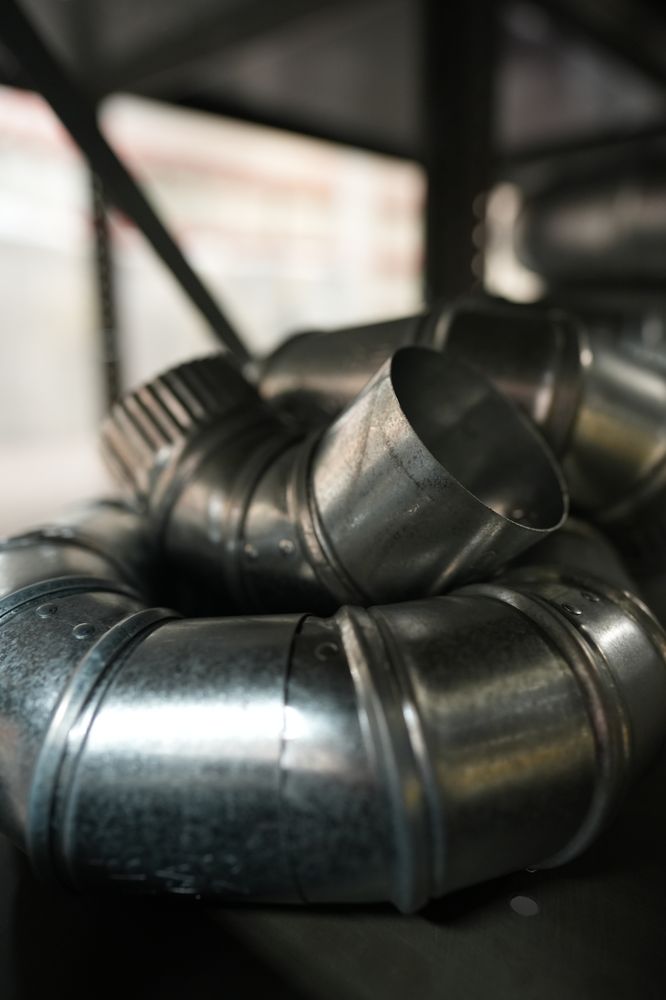 Slide of AP HVAC and Plumbing Supplies