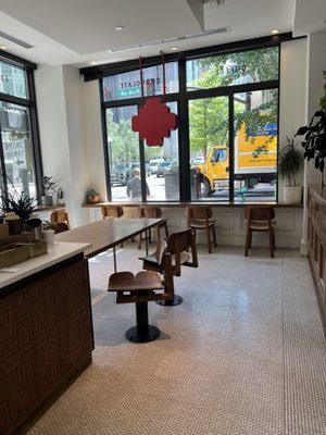 Drug Store Coffee by null