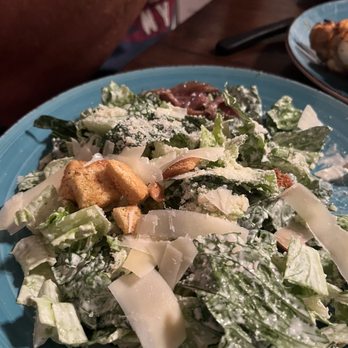Pizza Gorda - Cesar Salad - Pizza Near Me - Punta Gorda, Florida