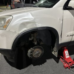 L&E 24/7 Roadside Assistance
