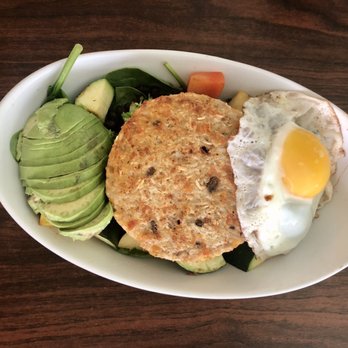 Cafe Vida - Energy bowl - Mexican Near Me - San Antonio, Texas Cafe Vida - Energy bowl - Mexican Near Me - San Antonio, Texas