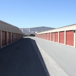 Vassar Self Storage