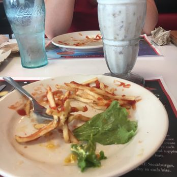 Steak ’n Shake - Burgers Near Me - Miami, Florida