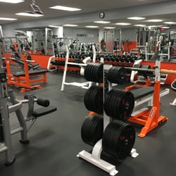 NEXT Fitness