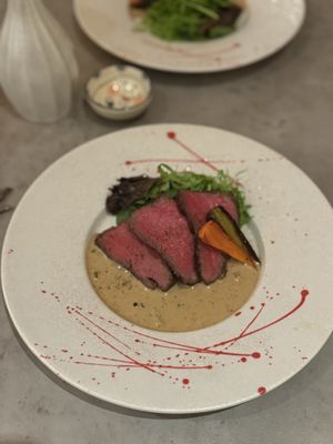 KOMATSUYA Japanese cuisine & sushi by null