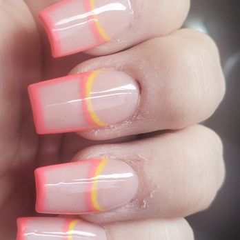 Lecheta Nail Bar - dry blood and cuticle damage - Nail Salons Near Me - Bellflower, California Lecheta Nail Bar - dry blood and cuticle damage - Nail Salons Near Me - Bellflower, California