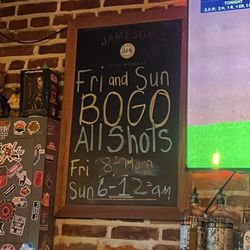 Nobles Bar And Grill