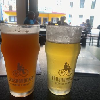 Rec Room by Conshohocken Brewing - 16oz Beers - Brewpubs Near Me - Phoenixville, Pennsylvania Rec Room by Conshohocken Brewing - 16oz Beers - Brewpubs Near Me - Phoenixville, Pennsylvania