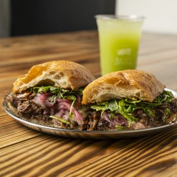 The Kroft - Sandwiches Near Me - Anaheim, California The Kroft - Sandwiches Near Me - Anaheim, California