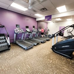 Anytime Fitness