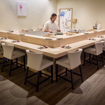 Kyōten - Sushi Bars Near Me - Chicago, Illinois
