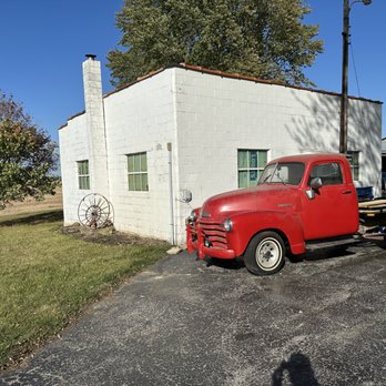 B&I Automotive - Auto Repair Near Me - Elwood, Indiana B&I Automotive - Auto Repair Near Me - Elwood, Indiana