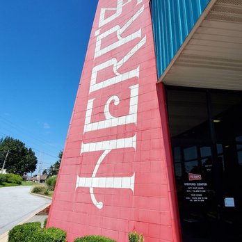 HERR’S SNACK FACTORY TOURS - Updated April 2025 - 128 Photos & 59 ...