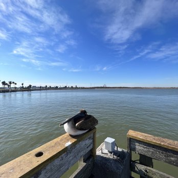 Seawolf Park - Landmarks & Historical Buildings Near Me - Galveston, Texas