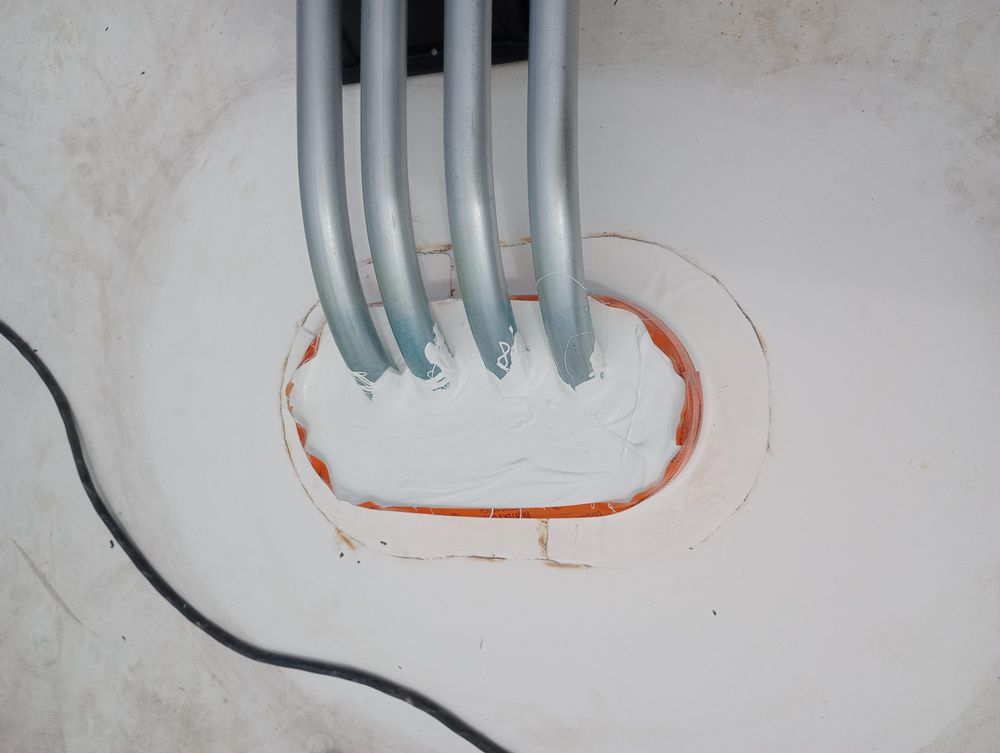 Slide of WNC Roofing