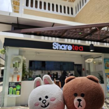 Sharetea - Storefront - Bubble Tea Near Me - Honolulu, Hawaii Sharetea - Storefront - Bubble Tea Near Me - Honolulu, Hawaii
