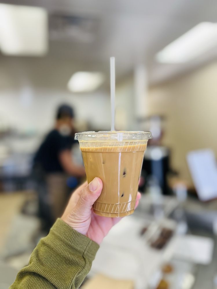 Santa Clarita Coffee