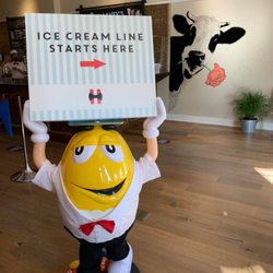 Harvey's Confectionery - We all scream for icecream! Milkshakes, old-fashioned candy, and famous MacKay's ice cream.
