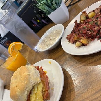 Toast! All Day - Breakfast & Brunch Near Me - Savannah, Georgia