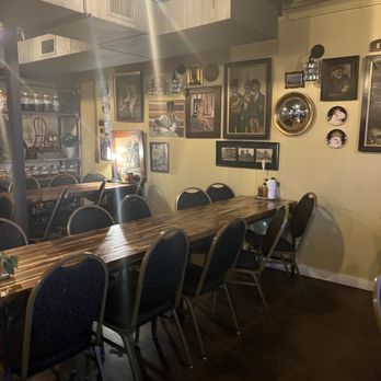 Vic & Al's - Cajun/Creole Near Me - Austin, Texas