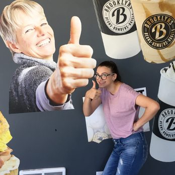 Brooklyn Bagels Cafe - Coffee & Tea Near Me - Muskegon, Michigan
