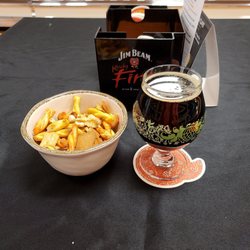 Mac's Place Party Shop
