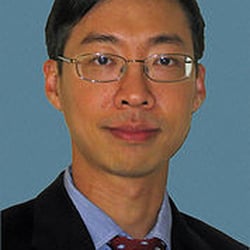 David L. Yeh, MD - Dr. David L. Yeh
