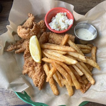 Riverwalk At Tin City - Fish and Chips - Seafood Near Me - Naples, Florida Riverwalk At Tin City - Fish and Chips - Seafood Near Me - Naples, Florida