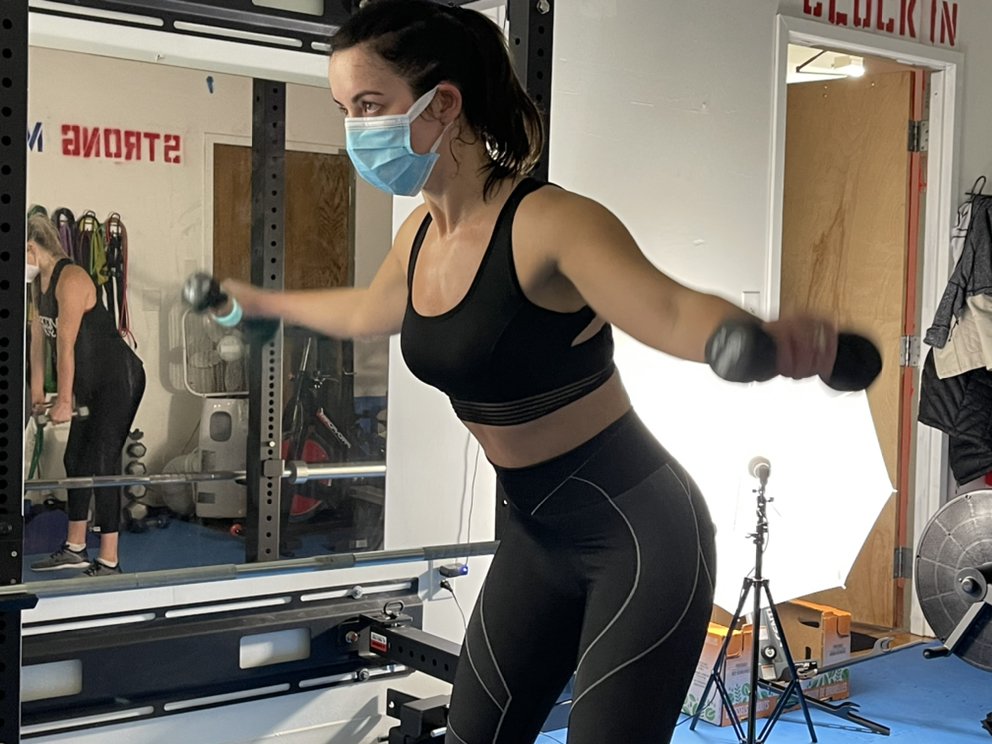 DIALED IN METHOD Updated September 2024 22 Photos 167 Bow St