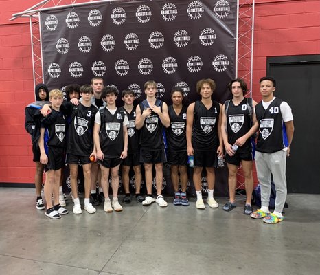 LAS VEGAS BASKETBALL CENTER - Updated October 2025 - 29 Photos & 26 Reviews - 7350 Prairie