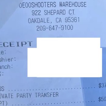 Shooters Warehouse & Supply - Guns & Ammo Near Me - Oakdale, California Shooters Warehouse & Supply - Guns & Ammo Near Me - Oakdale, California