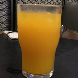 360 Grill And Bar - Limonada de mango