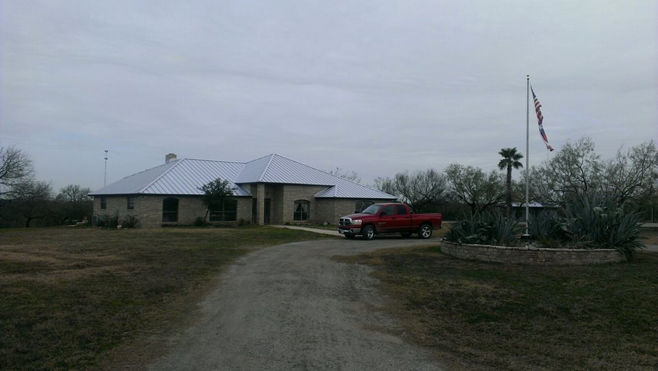 Slide of Texas Roofing and Restoration Services