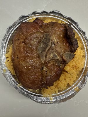 Caridad & Louie's Restaurant by null