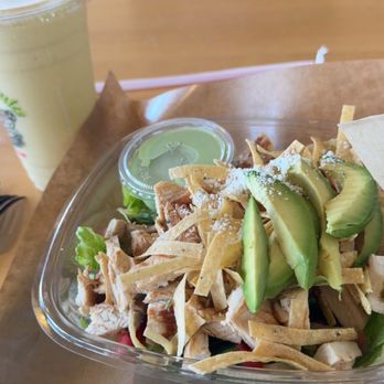 Cancun Juice - Mouth watering good food! Looked this place up and was highly surprised at how delicious and fresh the food was!!! I will come back! - Mexican Near Me - Tustin, California