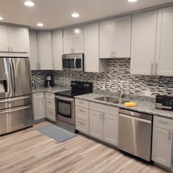 Open Door Adult Family Home - Kitchen