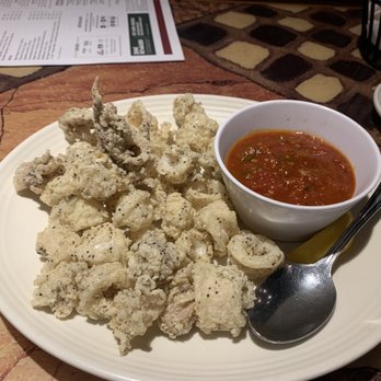 Carrabba's Italian Grill - Calamari - Italian Near Me - Chandler, Arizona