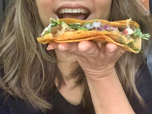Los Originales Tacos de Birria by null